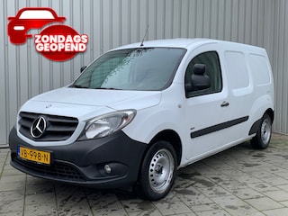 Mercedes-Benz Citan 109 CDI BlueEFFICIENCY Extra Lang|Airco|Schuifdeur|