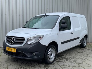 Mercedes-Benz Citan 109 CDI BlueEFFICIENCY Extra Lang|Airco|Schuifdeur|
