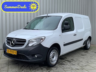 Mercedes-Benz Citan 109 CDI BlueEFFICIENCY Extra Lang|Airco|Schuifdeur|
