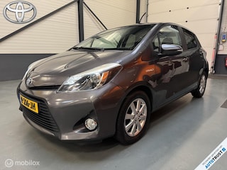 Toyota Yaris 1.5 Hybrid Dynamic Navi|Camera|LM-Velgen