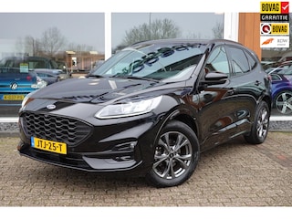Ford Kuga 2.5 PHEV ST-Line X