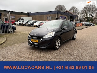 Peugeot 208 1.2 VTi Urban Soul 2X SLEUTEL + BOEKJES!