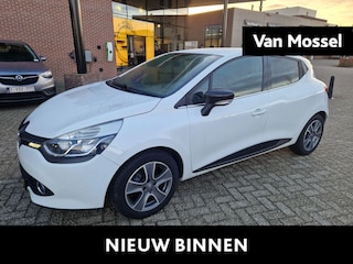 Renault Clio 0.9 TCe ECO Night&Day