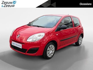 Renault Twingo 1.2 Authentique | Lage kilometers | Radio | Elektrische ramen |