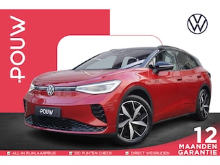 Volkswagen ID.4 GTX 299pk 4Motion 77 kWh | IQ Light | Navigatie | Achteruitrijcamera