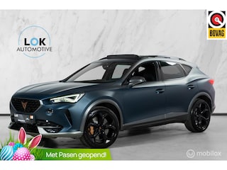 Cupra Formentor 2.0 TSI 4DRIVE PANO|BEATS|MEMORY|LEDER|BREMBO