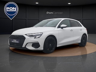 Audi A3 Sportback 30 TFSI Advanced edition | Navigatie | Carplay | Cruise Control | Parkeerhulp | 17'' |