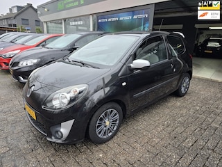 Renault Twingo 1.2-16V Authentique | 2E EIGENAAR | 12MND GARANTIE | NW APK | ELEC PAKKET | AIRCO |