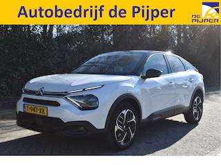 Citroën C4 1.2 Puretech Shine, WINTERBANDEN + LM WIELEN ,ORGINEEL NEDERLANDSE AUTO, BOEKJES,NAP EN ONDERHOUDSHISTORIE