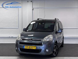 Citroën Berlingo 1.6 VTi 120 Multispace | Panorama daken | Airco |