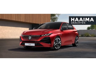 Peugeot 308 1.6 Plug-in Hybrid 195 GT | VERWACHT | Panorama dak | Adaptive Cruise Control | FOCAL Audio | Alcantara bekleding | Stoelverwarming | 360 Camera | Massage | Matrix LED | Keyless Entry & Start