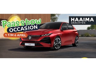 Peugeot 308 1.6 Plug-in Hybrid 195 GT | VERWACHT | Panorama dak | Adaptive Cruise Control | FOCAL Audio | Alcantara bekleding | Stoelverwarming | 360 Camera | Massage | Matrix LED | Keyless Entry & Start