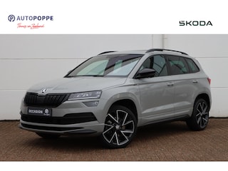 Skoda Karoq 1.5 TSI ACT Sportline Business
