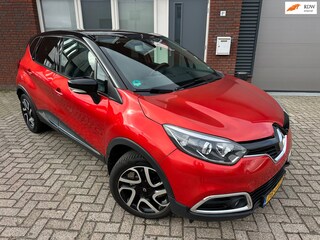 Renault Captur 0.9 TCe Dynamique / Navi / PDC / Clima / Cruise