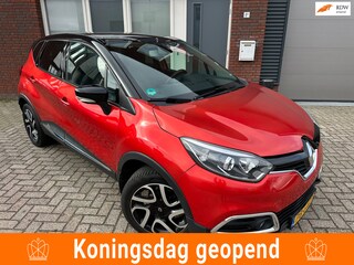 Renault Captur 0.9 TCe Dynamique / Navi / PDC / Clima / Cruise