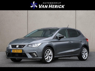 Seat Ibiza 1.0 TSI FR Business Intense | Navigatie | ACC | Achteruitrijcamera
