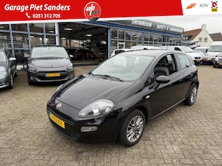 Fiat Punto Evo 1.2 Pop I Airco I PDC I LM- Velgen I Rijklaar!