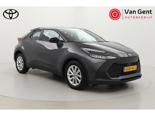 Toyota C-HR 1.8 Hybrid 140 Active | Dodehoek detectie | Apple Carplay / Android Auto | Adaptive Cruise | Camera | 17 inch