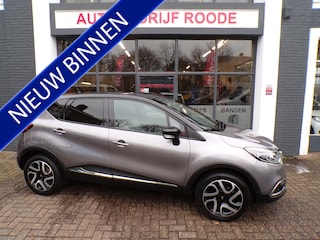 Renault Captur 1.2 TCe Xmod AUTOMAAT,VOL OPTIES,TOP STAAT !!!