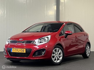 Kia Rio 1.2 CVVT Plus Pack [ NAP 1e eig. trekhaak ]