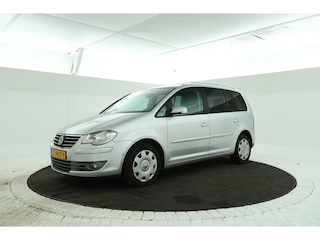 Volkswagen Touran 1.4 TSI Highline