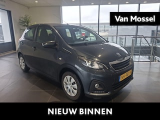 Peugeot 108 1.0 e-VTi Blue Lion - AIRCO - BLUETOOTH - ZUINIG