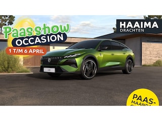 Peugeot 408 1.6 Plug-in Hybrid 240 e-DCS7 GT | VERWACHT | NIEUW MODEL | Panorama dak | FOCAL Audio | Alcantara bekleding | Elektrische achterklep | 360 Camera | Matrix LED | 20'' Lichtmetalen velgen