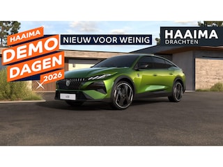Peugeot 408 1.6 Plug-in Hybrid 240 e-DCS7 GT | VERWACHT | NIEUW MODEL | Panorama dak | FOCAL Audio | Alcantara bekleding | Elektrische achterklep | 360 Camera | Matrix LED | 20'' Lichtmetalen velgen