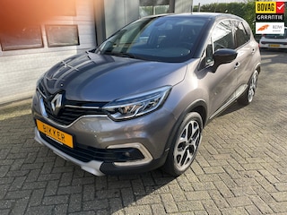 Renault Captur 1.3 TCe Intens