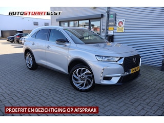 DS 7 1.2 PureTech Business 1e Eigenaar | BTW | Volledig Onderh | NAP | 180 Camera | Carplay | Cruise | Keyless | PDC |
