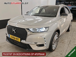 DS 7 1.2 PureTech Business 1e Eigenaar | BTW | Volledig Onderh | NAP | 180 Camera | Carplay | Cruise | Keyless | PDC |