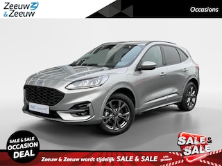 Ford Kuga 2.5 PHEV ST-Line X | Adapt. Cruise C. | Navi | Camera |