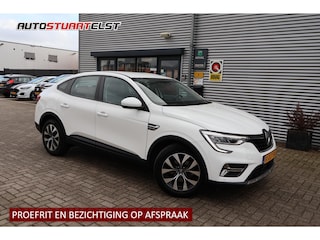 Renault Arkana 1.6 E-Tech Hybrid 145 Zen 1e Eigenaar | Volledig Onderh | BTW | NL-Auto | Camera | Navi | Carplay | Bots | Climate | Cruise | LED | Keyless | Start/Stop | PDC |