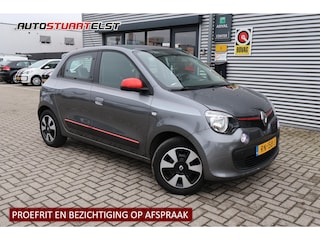 Renault Twingo 1.0 SCe Collection 1e Eigenaar | BTW | NAP | Volledig Onderh | Airco | Bluetooh | DAB | Multifunctioneel Stuur |