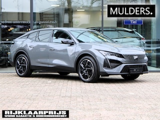 Peugeot 408 1.2 Hybrid 145 e-DCS6 GT VOORRAAD KORTING