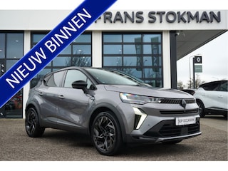 Renault Captur 1.8 E-Tech full hybrid 160 esprit Alpine