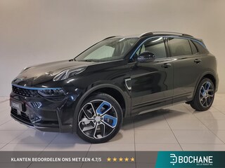 Lynk & Co 01 1.5 | Adaptive Cruise Control | Panoramadak | Elektrische Achterklep |