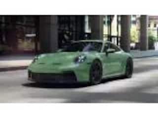 Porsche 911 GT3 Touring