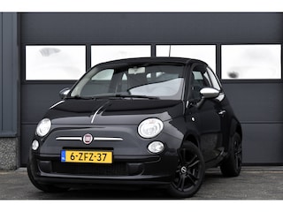 Fiat 500 1.0 TwinAir Pop Airco - Lmv - Radio