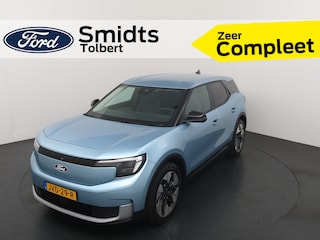 Ford Explorer Premium Extended Range 286PK RWD 77 kWh | Winter Pack | Elek. Klep | B&O | HUD | Matrix LED | El. verst. stoel + geh + massage |