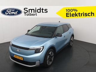 Ford Explorer Premium Extended Range 286PK RWD 77 kWh | Winter Pack | Elek. Klep | B&O | HUD | Matrix LED | El. verst. stoel + geh + massage |