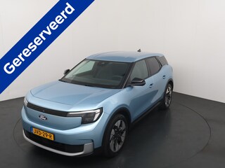 Ford Explorer Premium Extended Range 286PK RWD 77 kWh | Winter Pack | Elek. Klep | B&O | HUD | Matrix LED | El. verst. stoel + geh + massage |