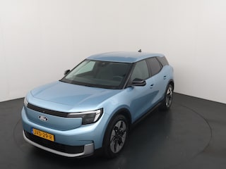 Ford Explorer Premium Extended Range 286PK RWD 77 kWh | Winter Pack | Elek. Klep | B&O | HUD | Matrix LED | El. verst. stoel + geh + massage |