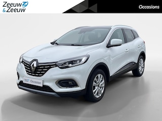 Renault Kadjar 1.3 TCe Intens 160PK AUTOMAAT | EXTRA ZOMERSET | Navigatie | Cruise Control | Climate Control | Parkeersensoren voor & achter | Achteruitrijcamera |