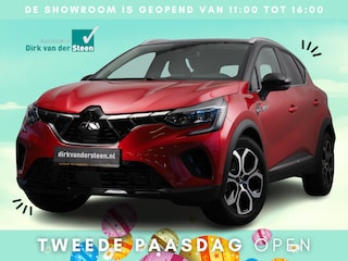 Mitsubishi ASX 1.6 PHEV AT Intense+ | Plugin Hybride | Automaat | 8 Jaar Garantie | Dodehoekdetectie | Verwarmd Stuurwiel | Verwarmde Voorstoelen | Achteruitrijcamera | Grootlichtassistentie | Adaptiveve Cruise Control | Keyles