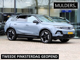 Opel Grandland Electric Ultimate AWD 73 kWh | Navi / Panoramadak / Leder