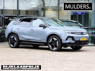 Opel Grandland Electric Ultimate AWD 73 kWh | Navi / Panoramadak / Leder