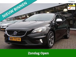 Volvo V40 2.0 D2 R-Design Business LED_XENON_NAVI_PDC _NAP.