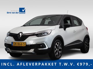 Renault Captur 1.2 TCe Intens
