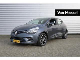 Renault Clio 0.9 TCe Limited | Parkeersensoren Achter | Snelheidsbegrenzer | Navigatie | Airco